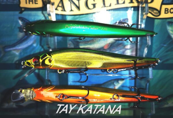 TAY KATANA